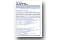 Employment Application Bilingual